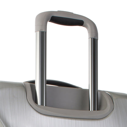 Valise Heys Solara (M) Midnight Blue (15029-0086-26)