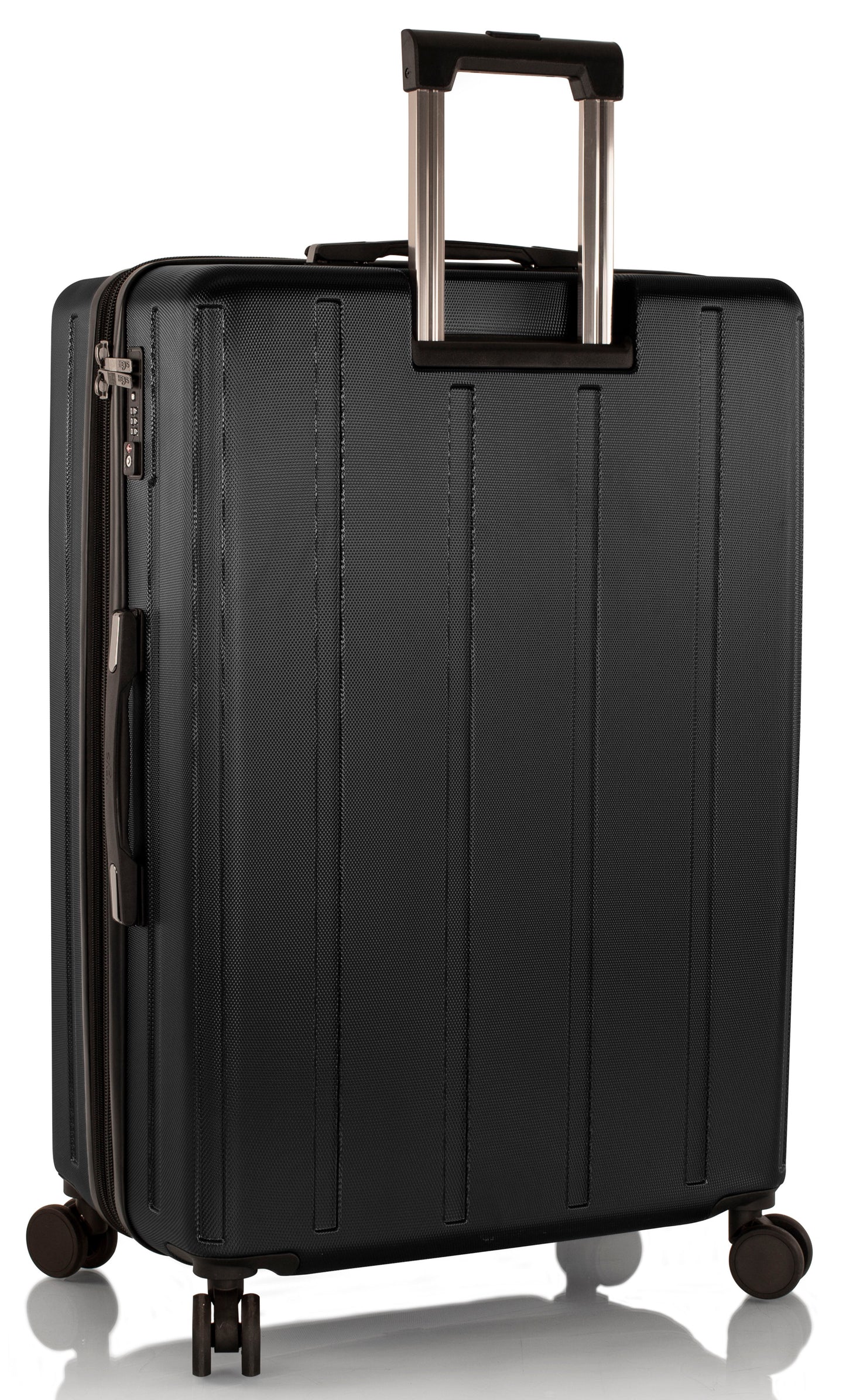 Valise Heys SpinLite (L) Black (10157-0001-30)