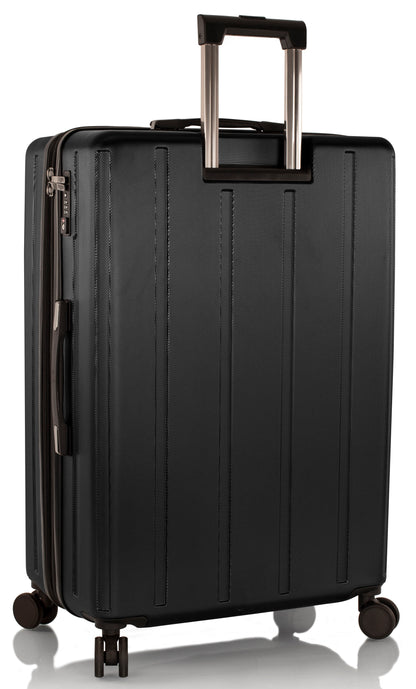 Valise Heys SpinLite (L) Black (10157-0001-30)