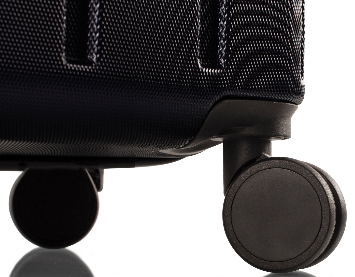 Valise Heys SpinLite (L) Black (10157-0001-30)