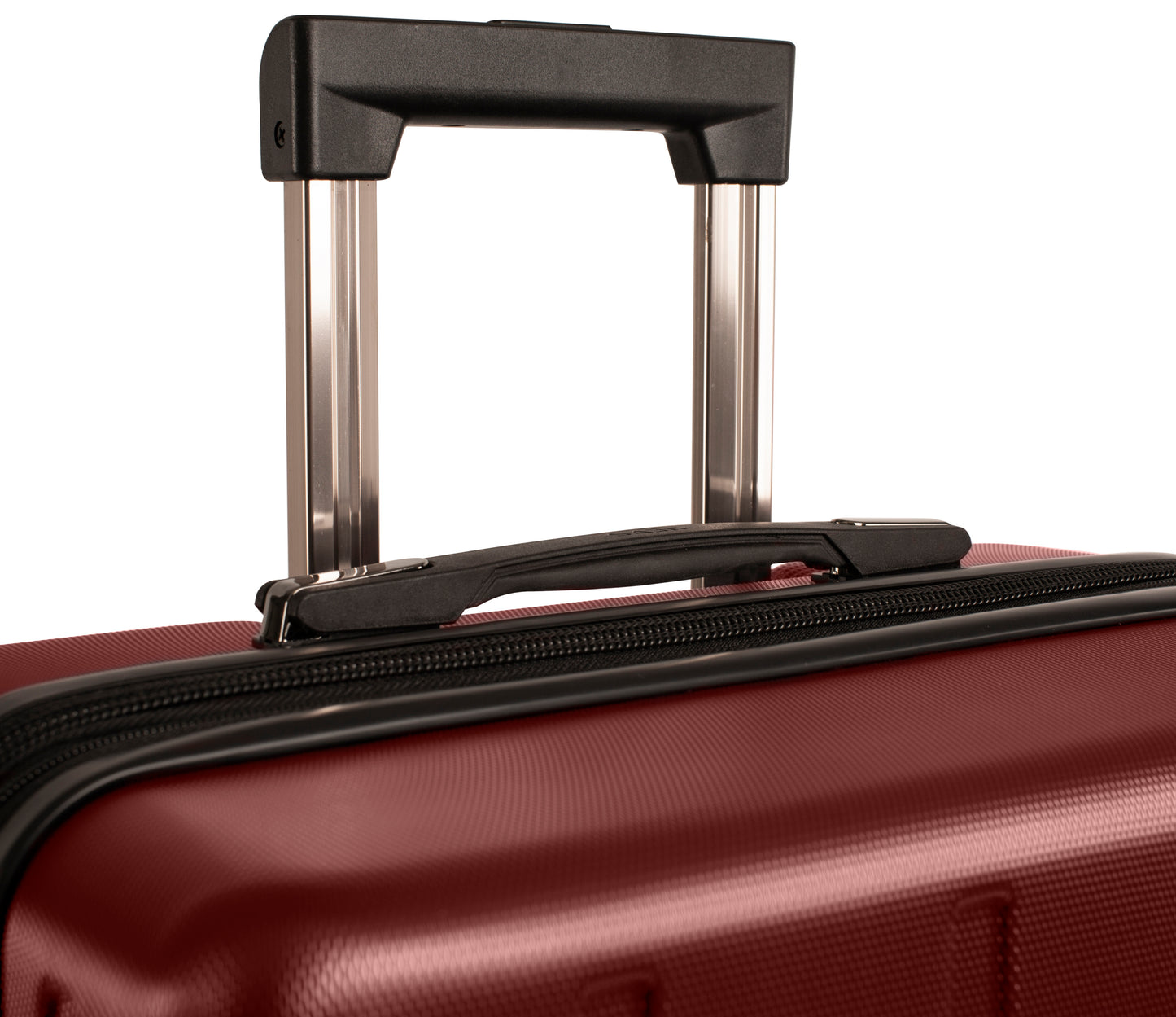 Valise Heys SpinLite (L) Burgundy (10157-0017-30)