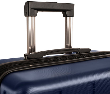 Valise Heys SpinLite (L) Navy (10157-0028-30)