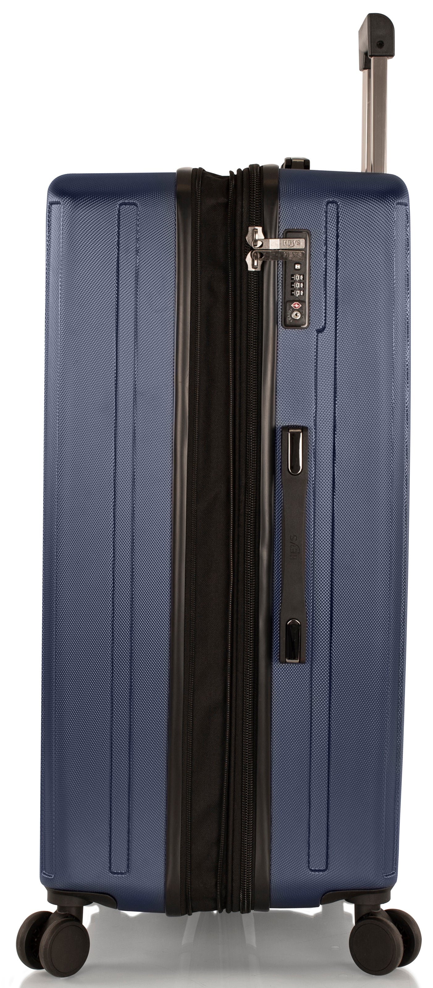 Valise Heys SpinLite (L) Navy (10157-0028-30)