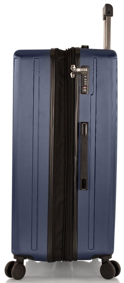 Valise Heys SpinLite (L) Navy (10157-0028-30)