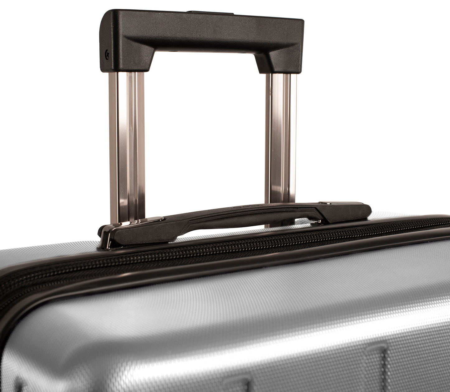 Valise Heys SpinLite (L) Silver (10157-0002-30) 