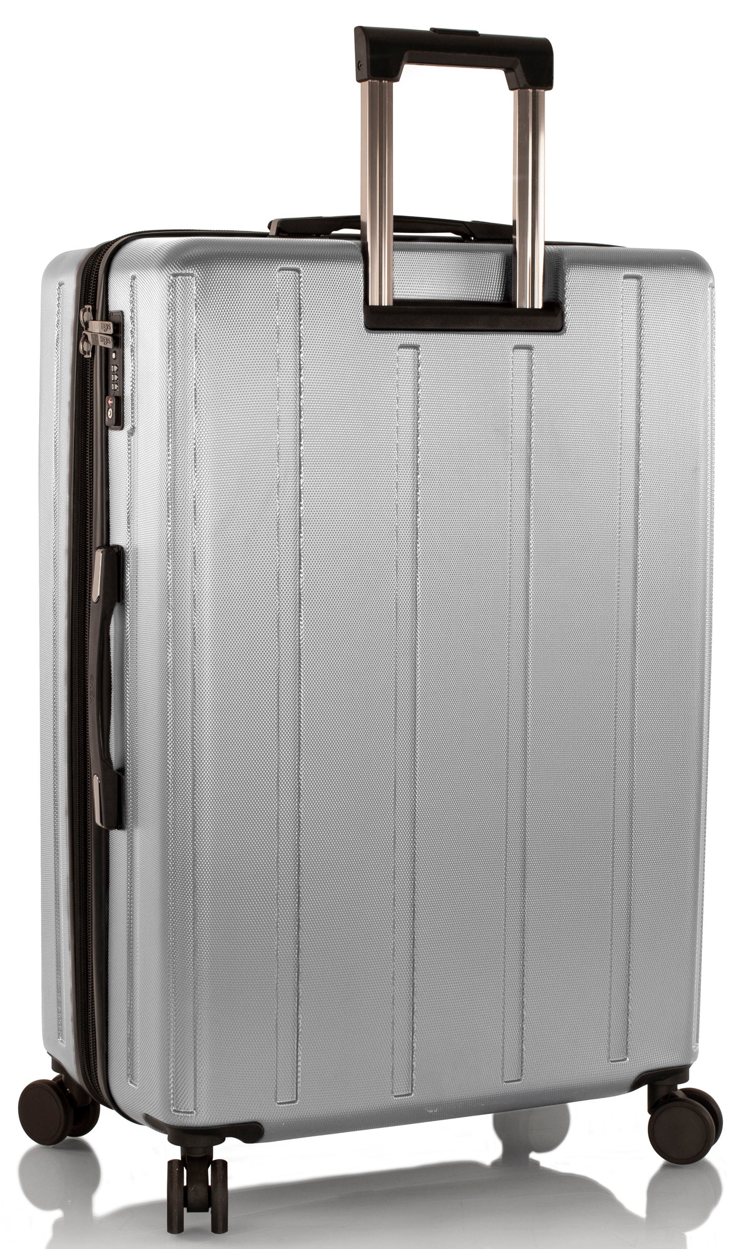 Valise Heys SpinLite (L) Silver (10157-0002-30) 