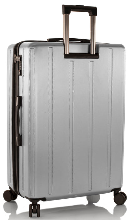 Valise Heys SpinLite (L) Silver (10157-0002-30) 