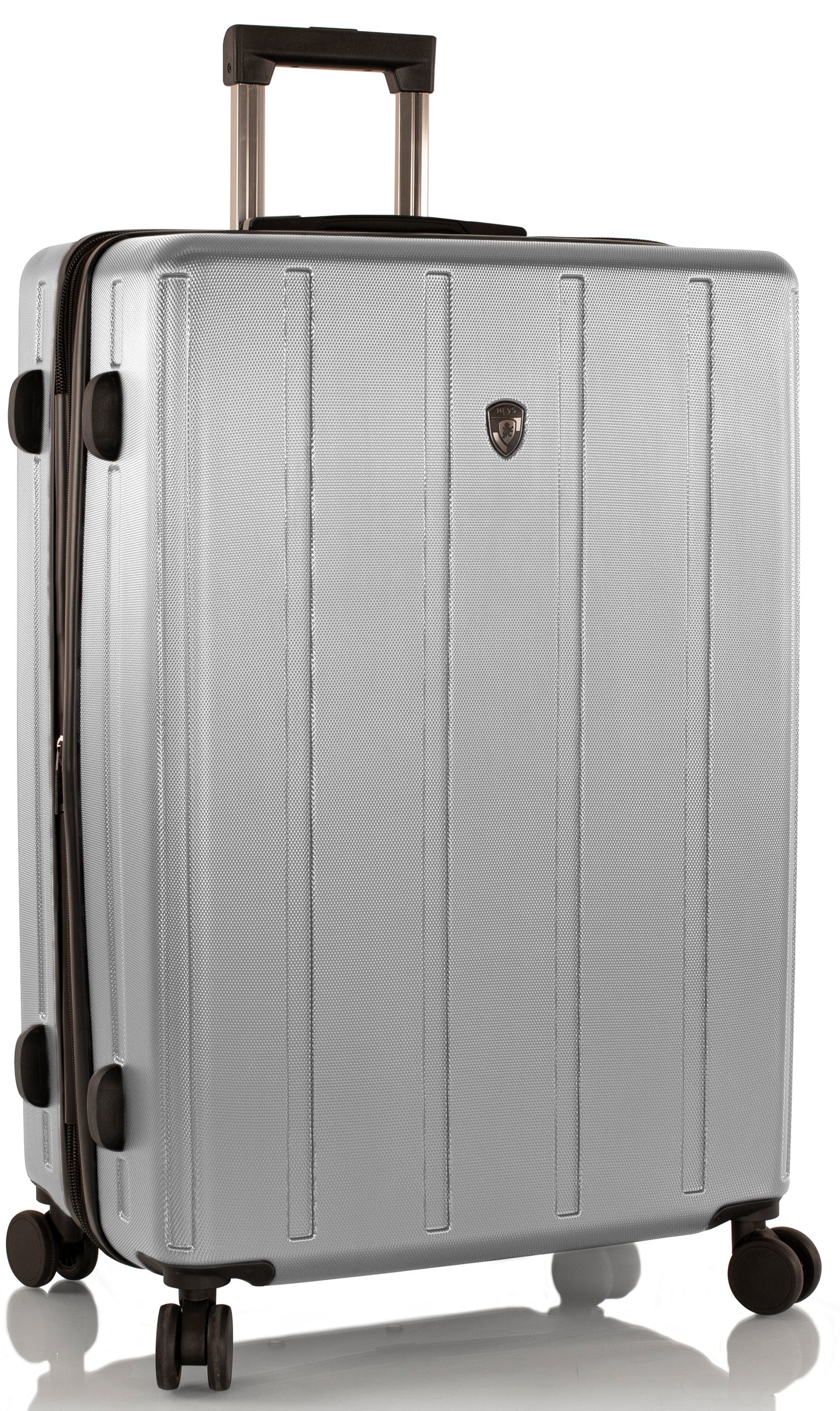 Валіза Heys SpinLite (L) Silver (10157-0002-30)