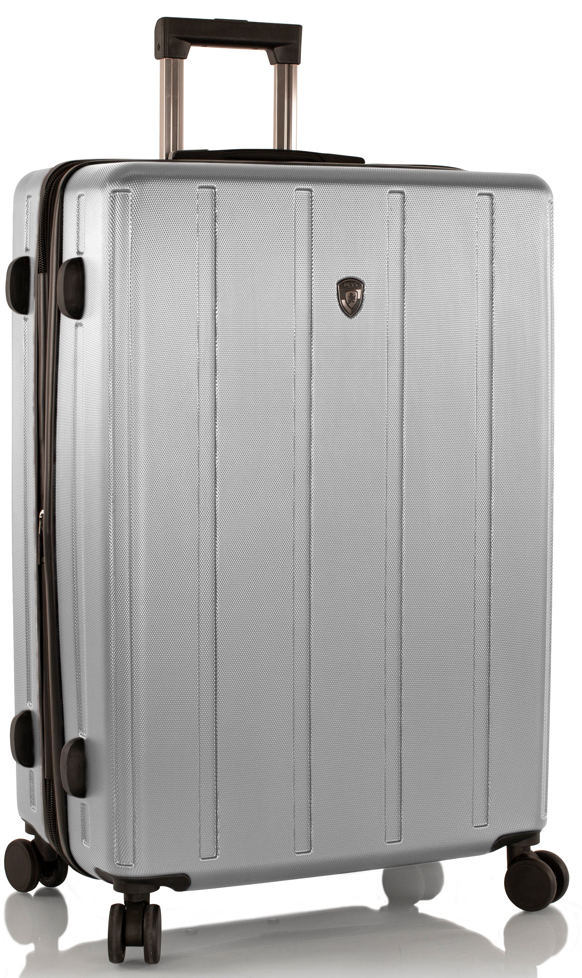 Валіза Heys SpinLite (L) Silver (10157-0002-30)