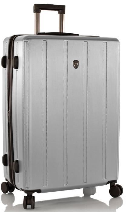 Валіза Heys SpinLite (L) Silver (10157-0002-30)