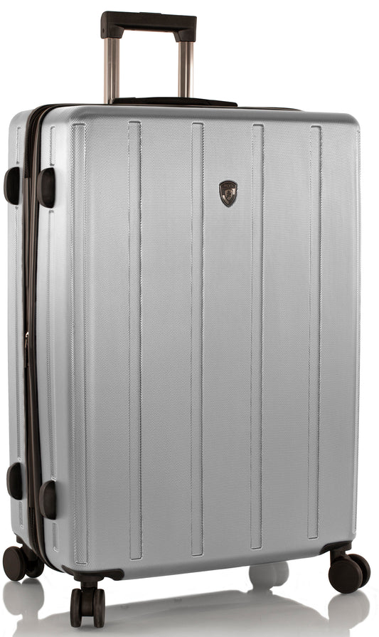 Валіза Heys SpinLite (L) Silver (10157-0002-30)
