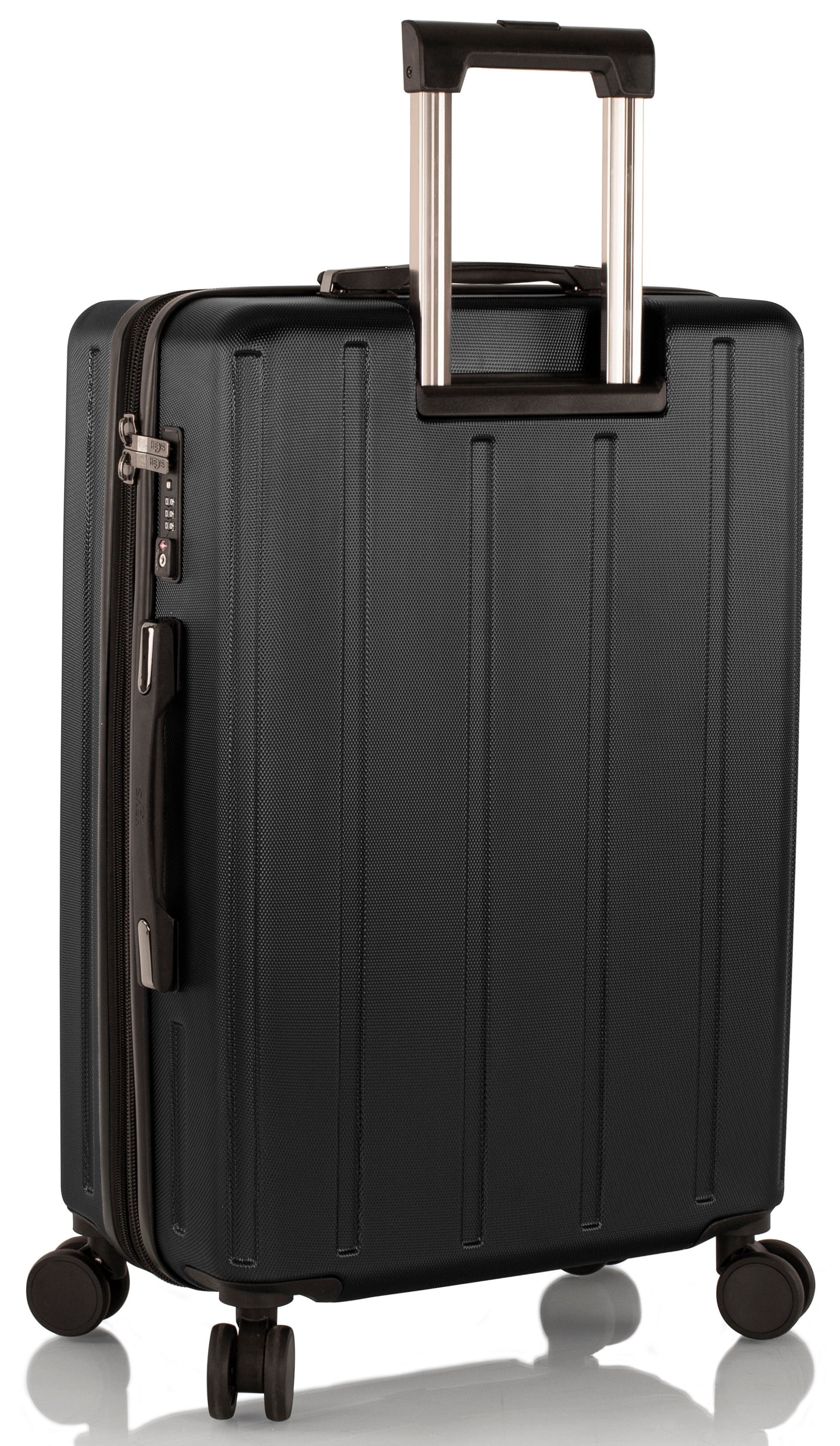 Valise Heys SpinLite (M) Black (10157-0001-26)