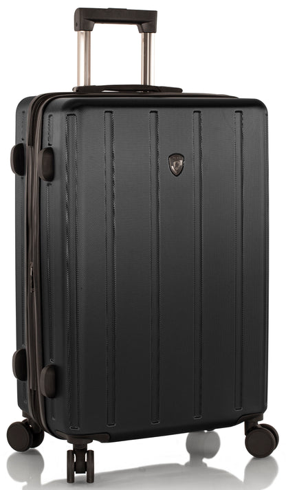Валіза Heys SpinLite (M) Black (10157-0001-26)