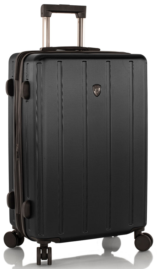 Валіза Heys SpinLite (M) Black (10157-0001-26)
