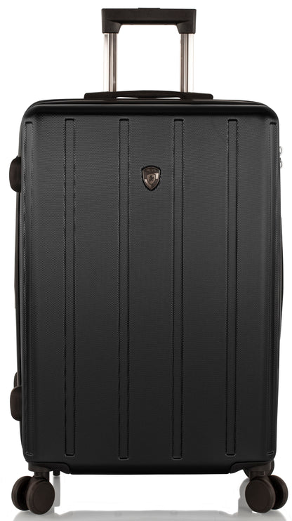 Valise Heys SpinLite (M) Black (10157-0001-26)