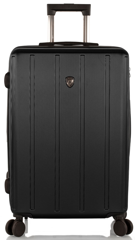 Valise Heys SpinLite (M) Black (10157-0001-26)