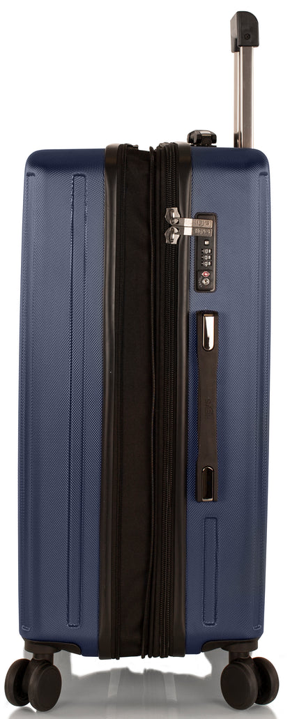Valise Heys SpinLite (M) Navy (10157-0028-26)