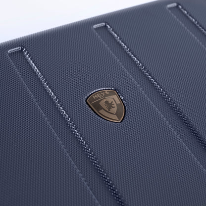 Valise Heys SpinLite (M) Navy (10157-0028-26)