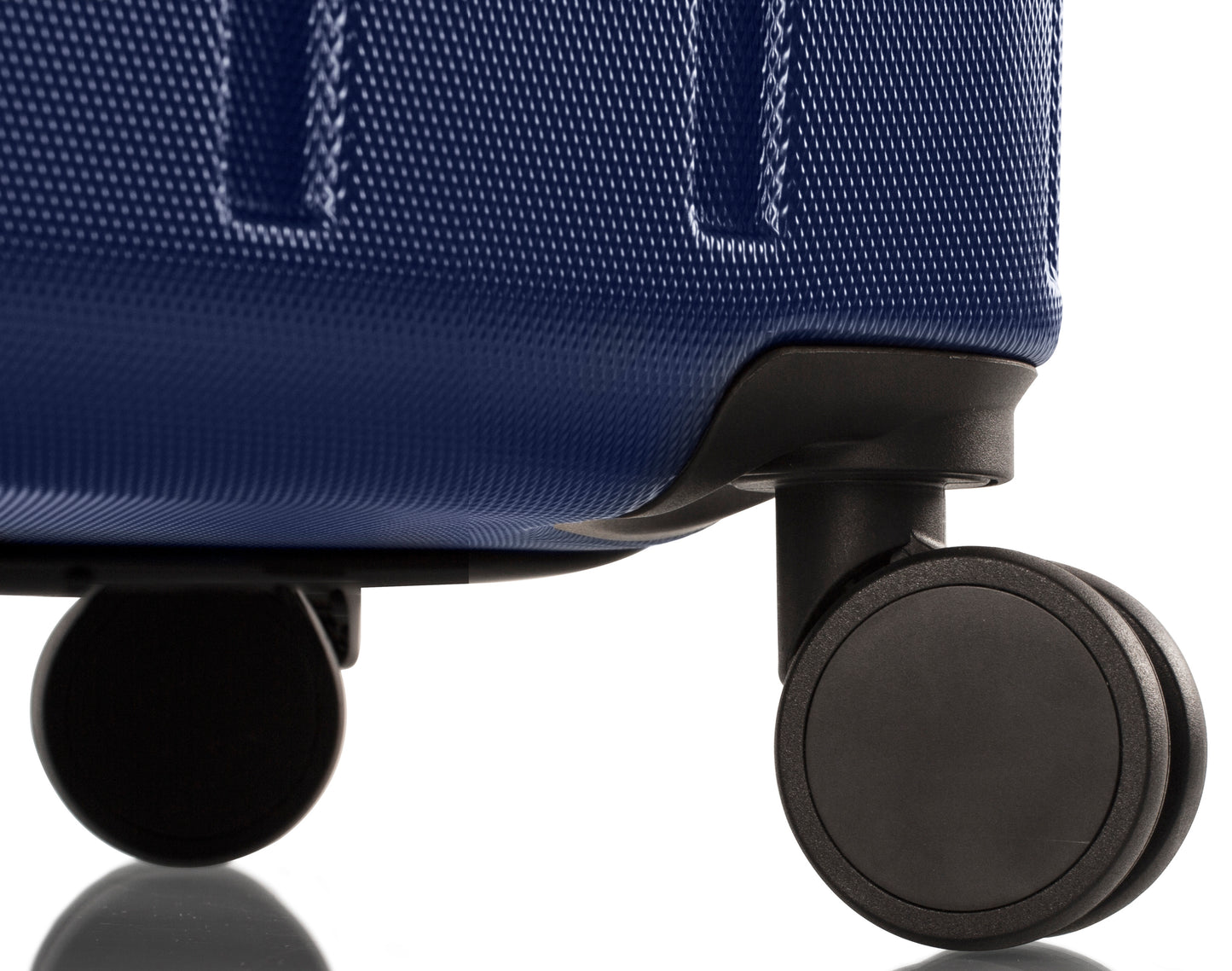 Valise Heys SpinLite (M) Navy (10157-0028-26)