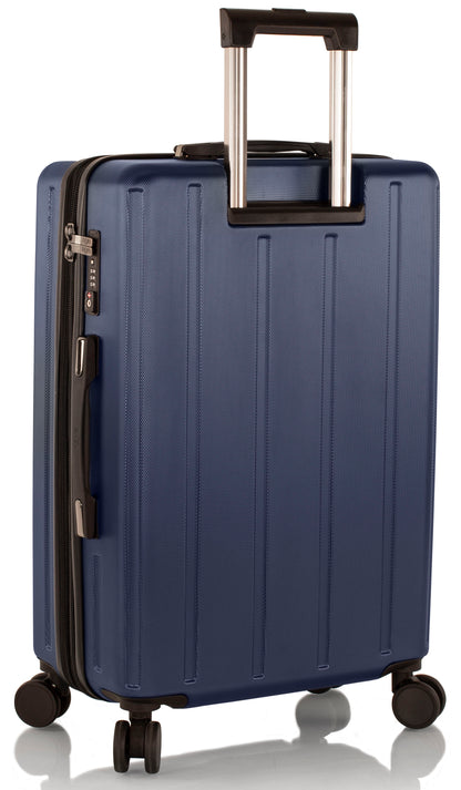 Valise Heys SpinLite (M) Navy (10157-0028-26)