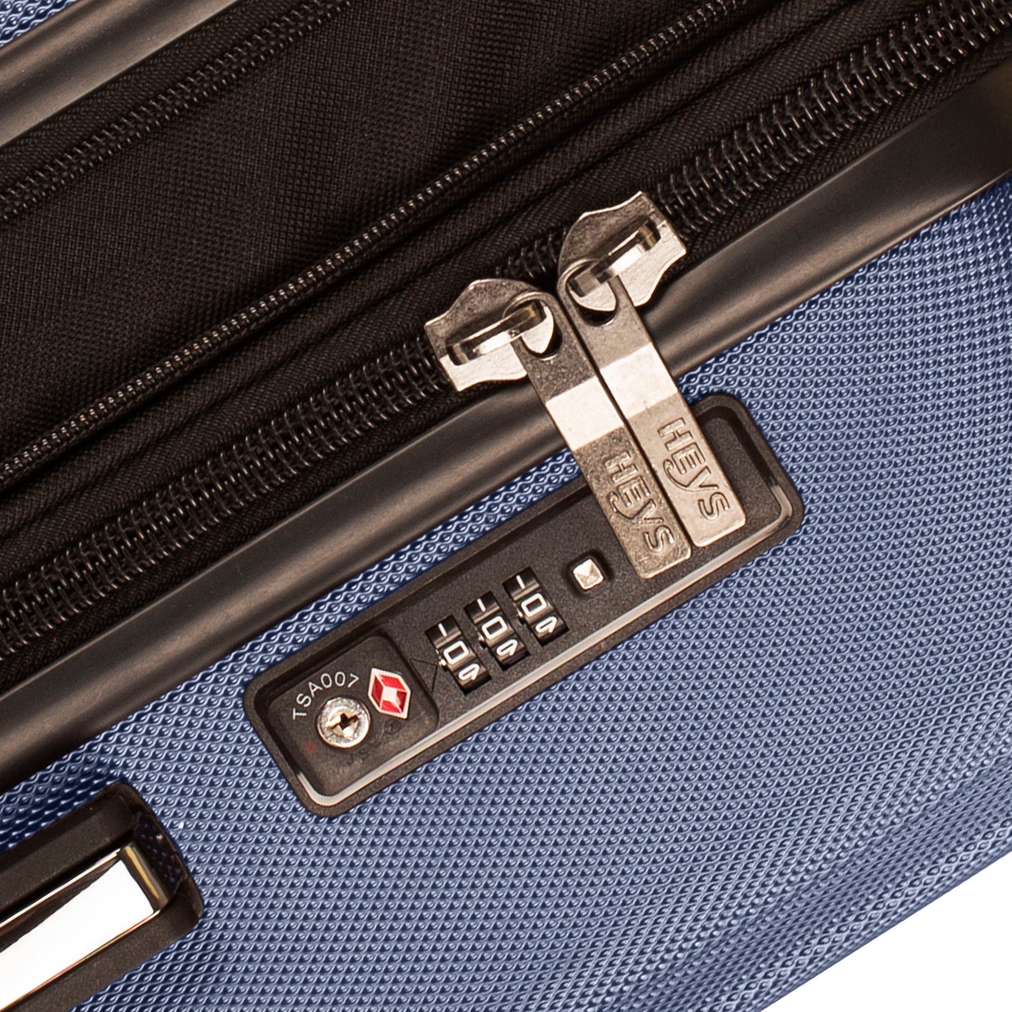 Valise Heys SpinLite (M) Navy (10157-0028-26)