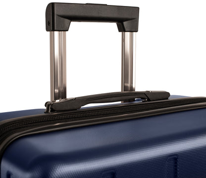Valise Heys SpinLite (M) Navy (10157-0028-26)