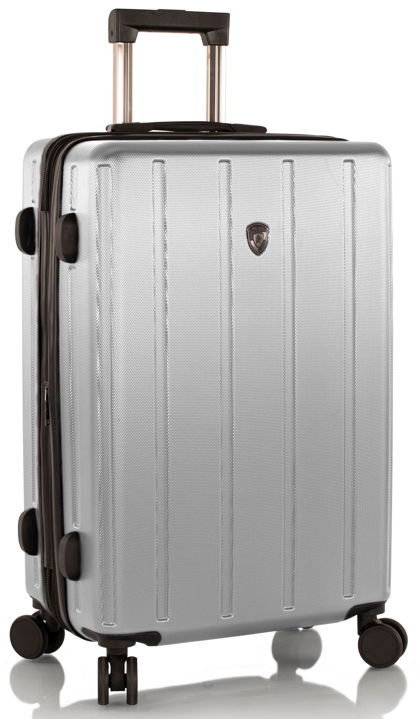 Валіза Heys SpinLite (M) Silver (10157-0002-26)