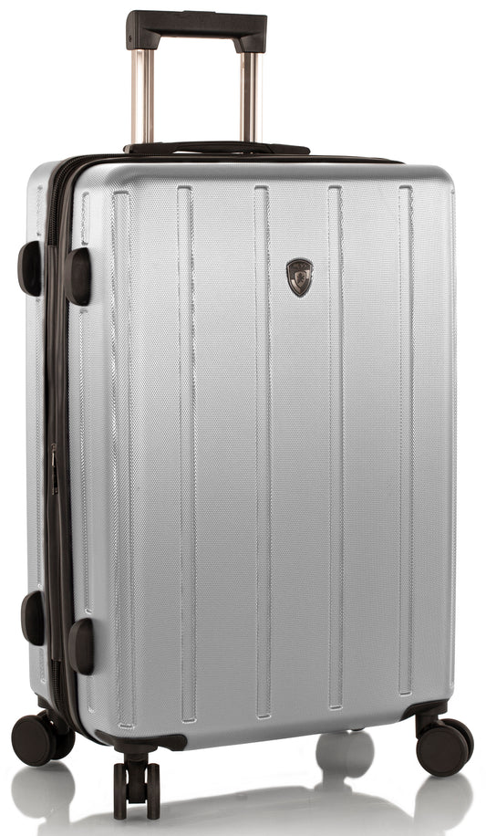Валіза Heys SpinLite (M) Silver (10157-0002-26)