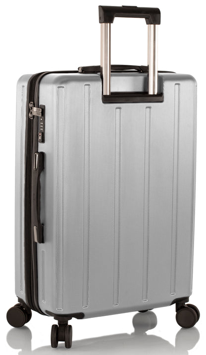 Valise Heys SpinLite (M) Silver (10157-0002-26)