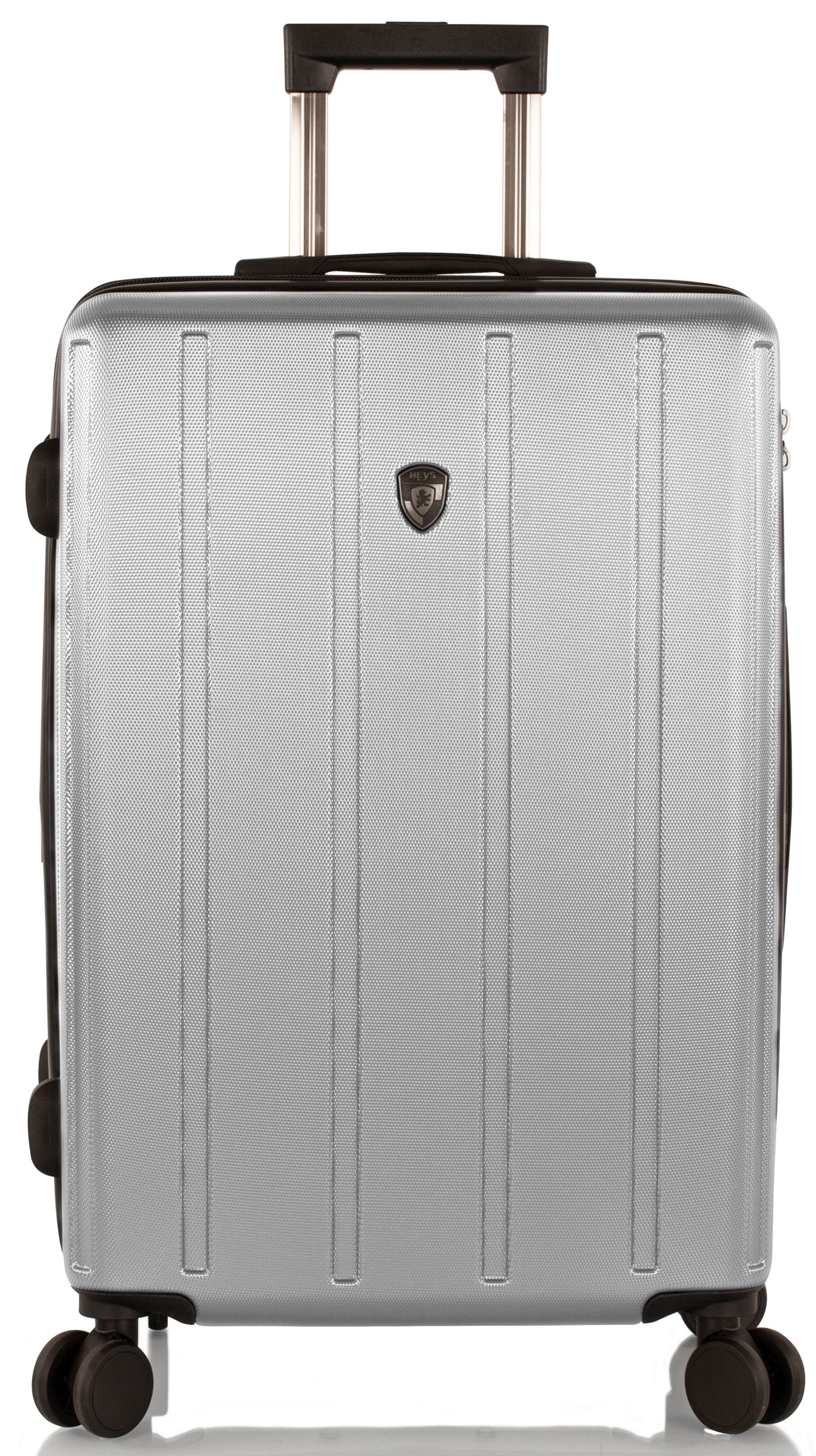 Valise Heys SpinLite (M) Silver (10157-0002-26)
