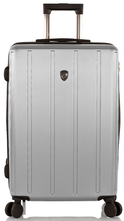 Valise Heys SpinLite (M) Silver (10157-0002-26)