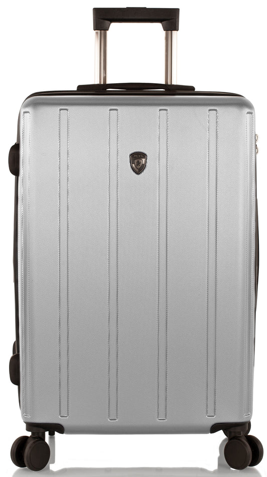 Valise Heys SpinLite (M) Silver (10157-0002-26)