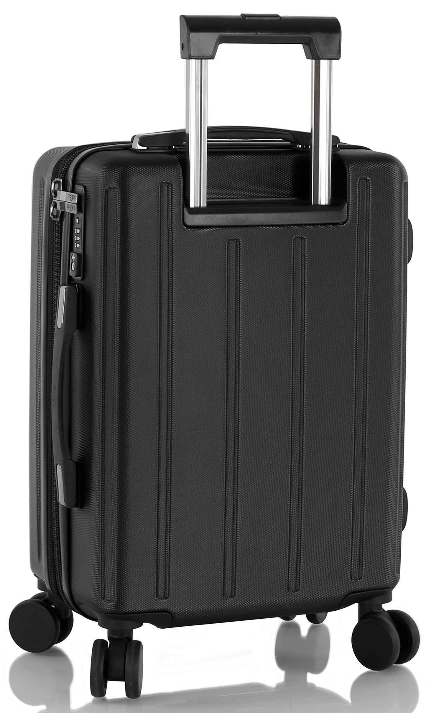 Valise Heys SpinLite (S) Black (10157-0001-21)