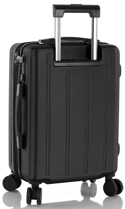 Valise Heys SpinLite (S) Black (10157-0001-21)