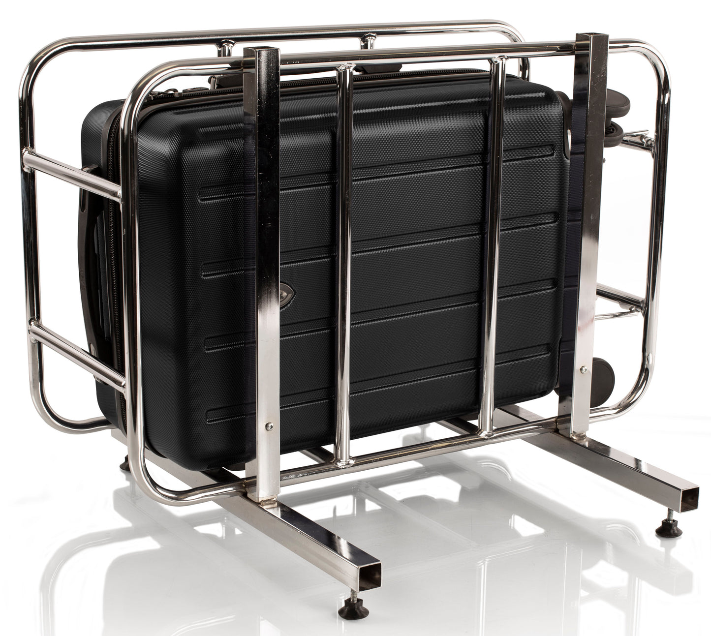 Valise Heys SpinLite (S) Black (10157-0001-21)