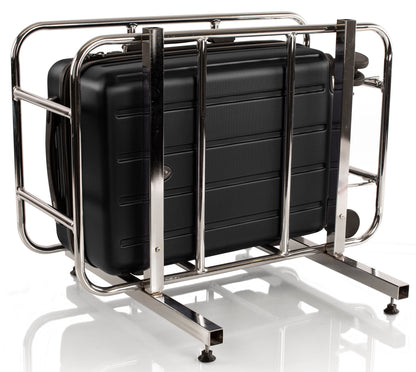 Valise Heys SpinLite (S) Black (10157-0001-21)