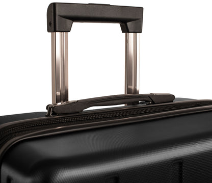 Valise Heys SpinLite (S) Black (10157-0001-21)