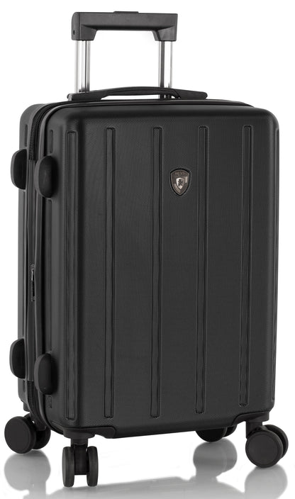 Валіза Heys SpinLite (S) Black (10157-0001-21)