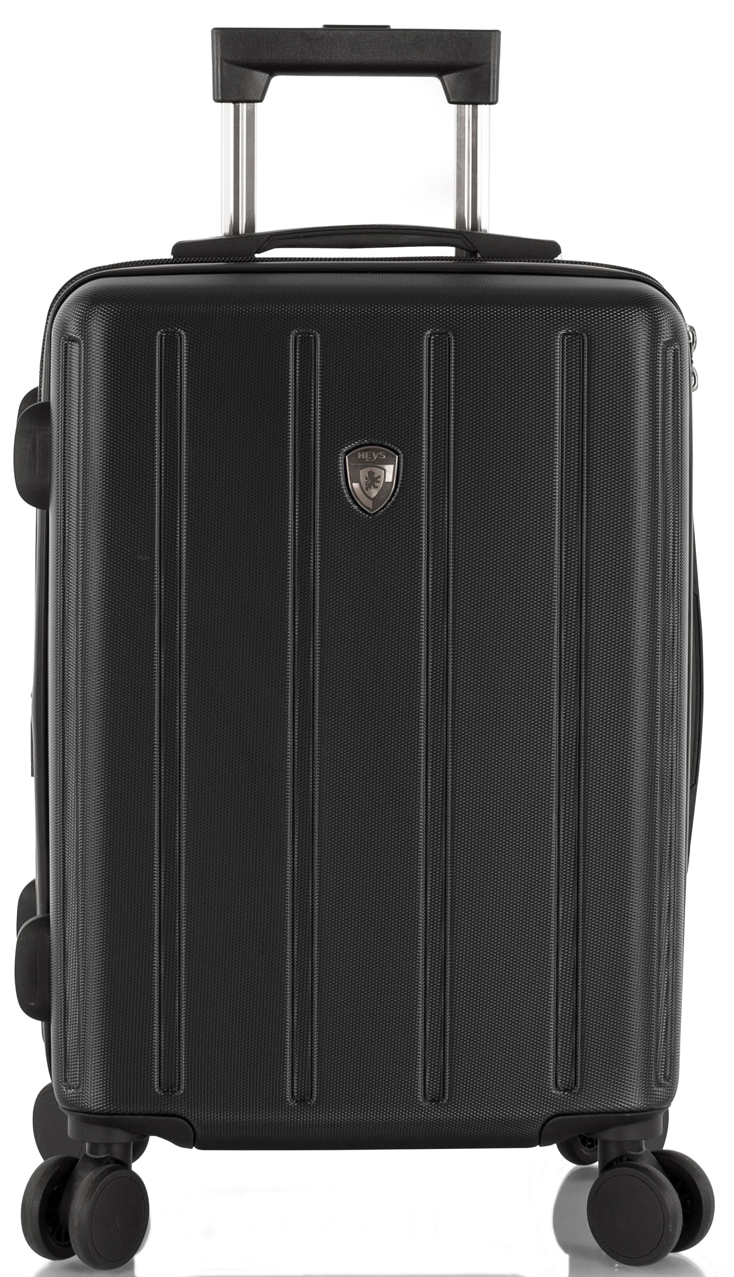 Valise Heys SpinLite (S) Black (10157-0001-21)