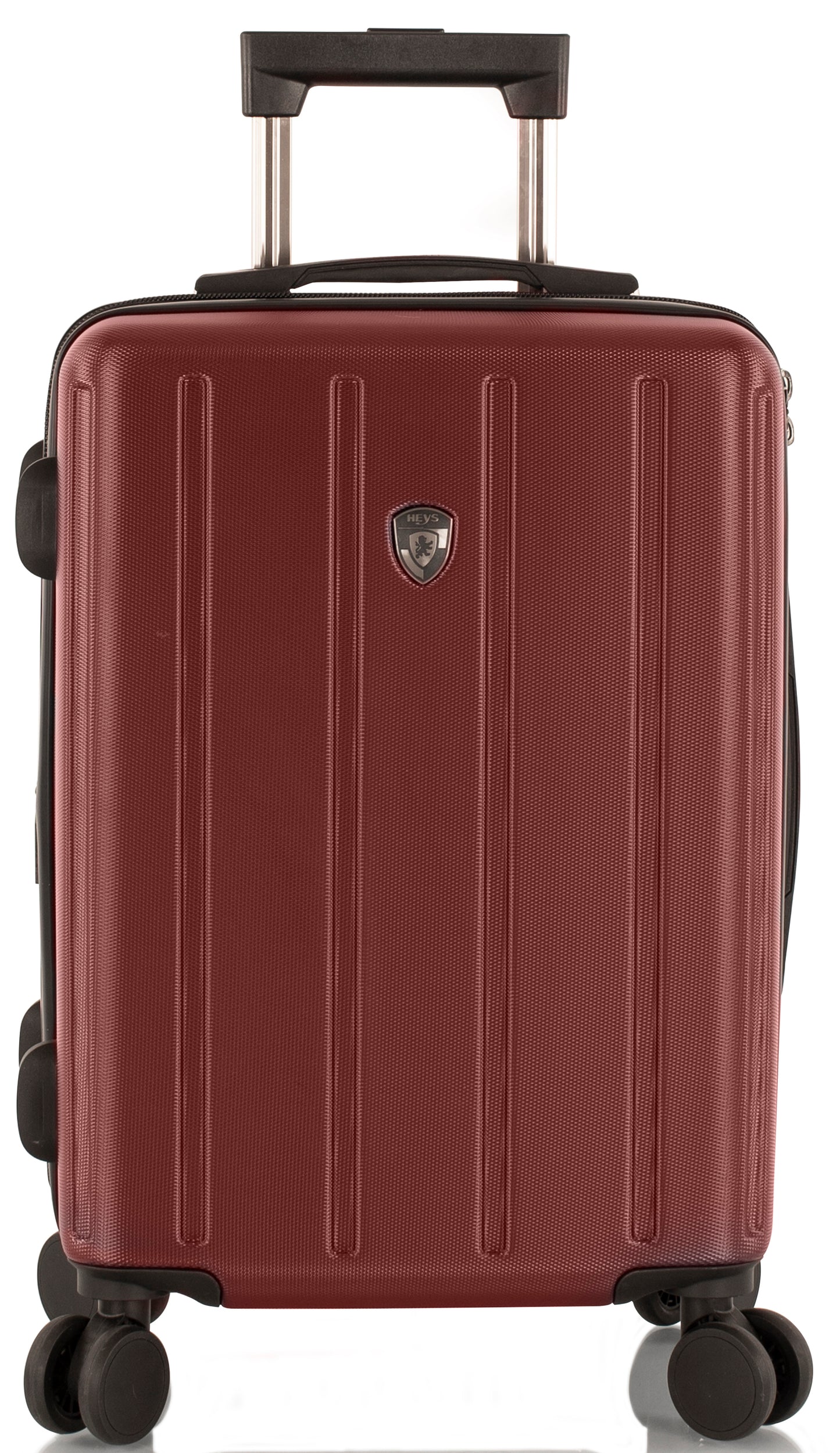 Valise Heys SpinLite (S) Burgundy (10157-0017-21)