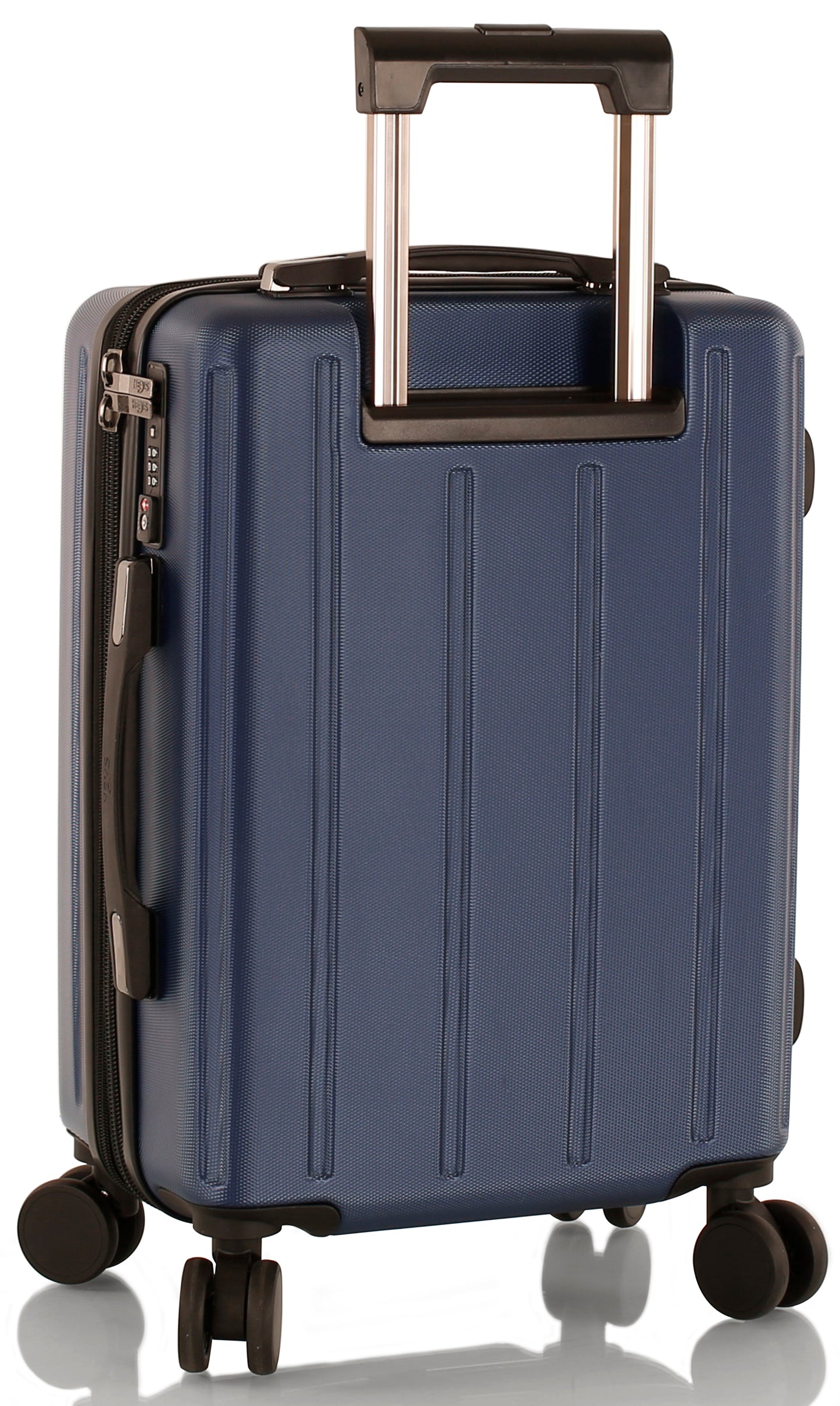 Valise Heys SpinLite (S) Navy (10157-0028-21)