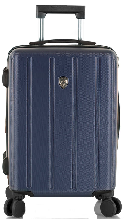 Valise Heys SpinLite (S) Navy (10157-0028-21)