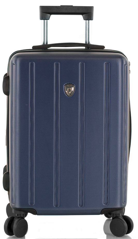 Valise Heys SpinLite (S) Navy (10157-0028-21)