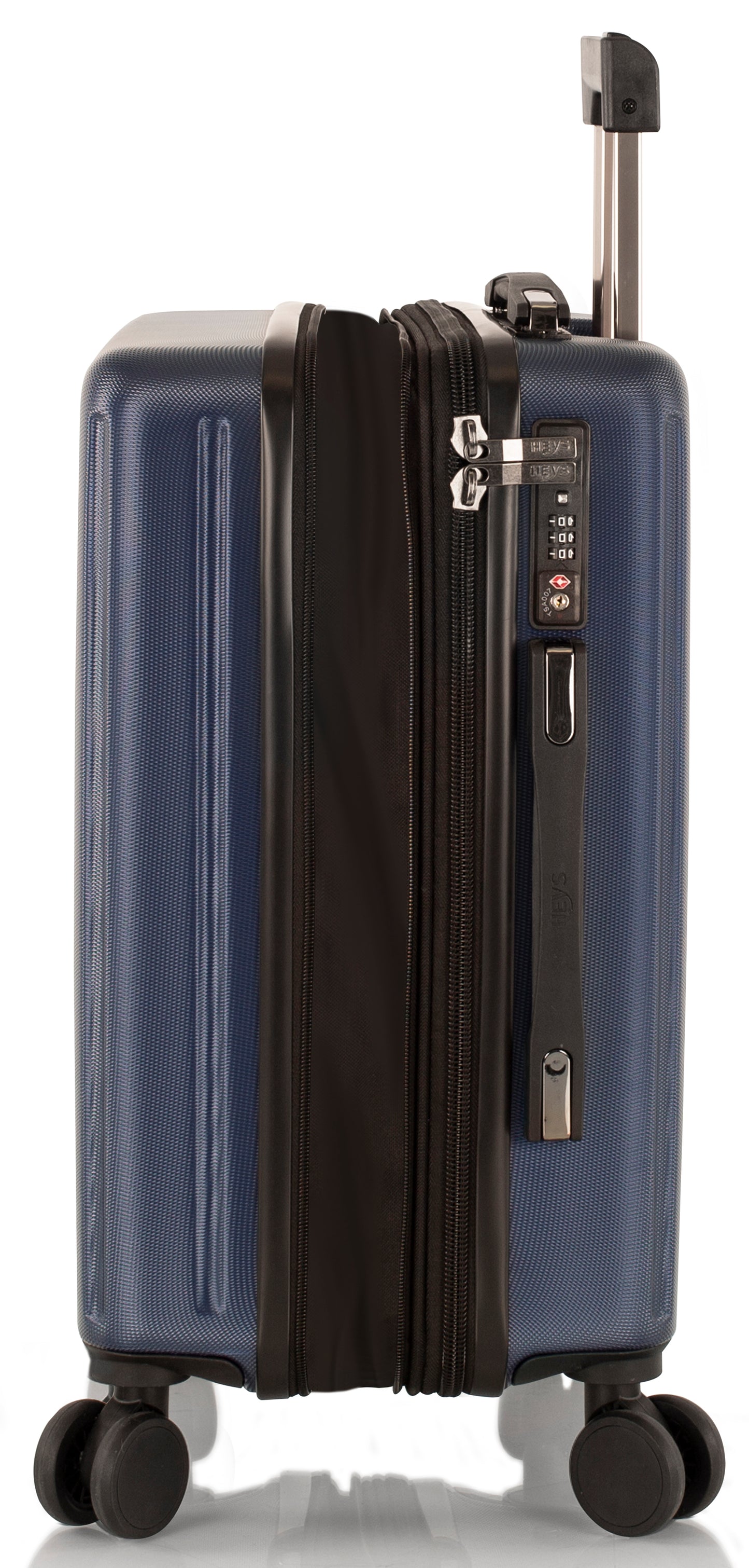 Valise Heys SpinLite (S) Navy (10157-0028-21)