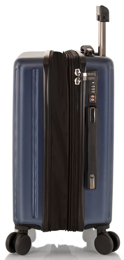 Valise Heys SpinLite (S) Navy (10157-0028-21)