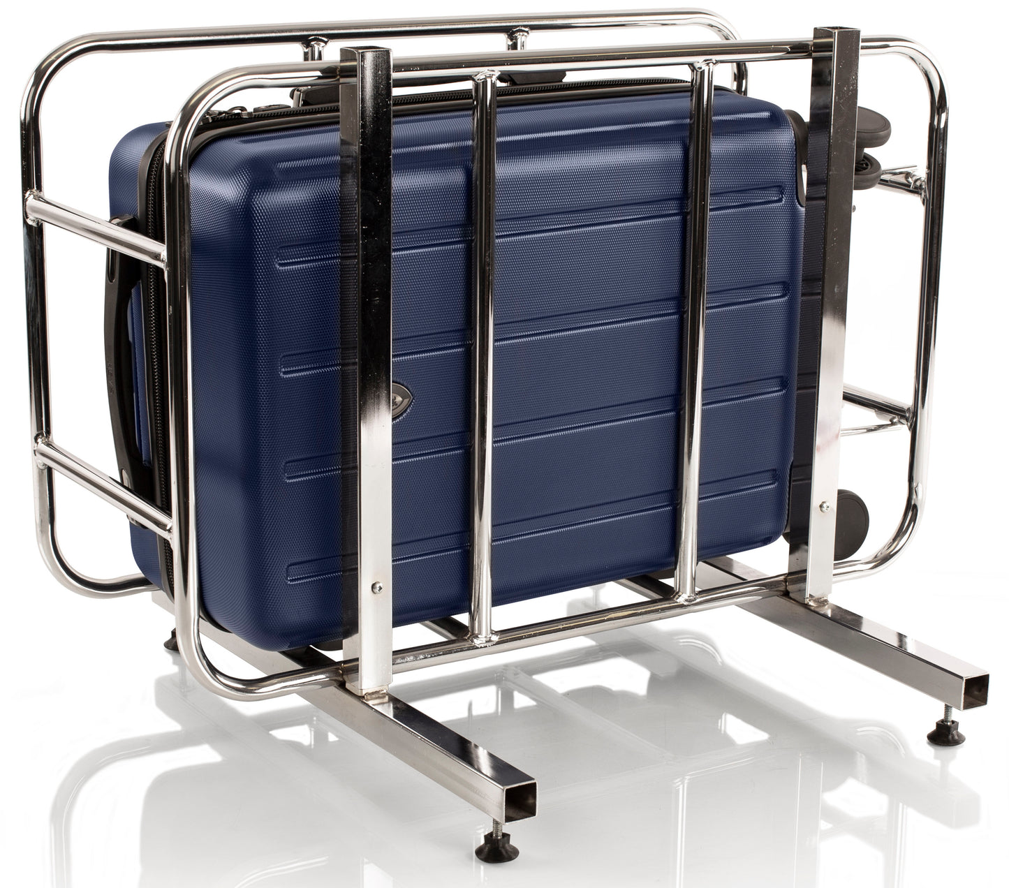 Valise Heys SpinLite (S) Navy (10157-0028-21)