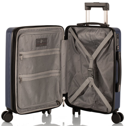 Valise Heys SpinLite (S) Navy (10157-0028-21)