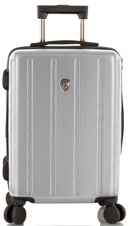 Valise Heys SpinLite (S) Silver (10157-0002-21)