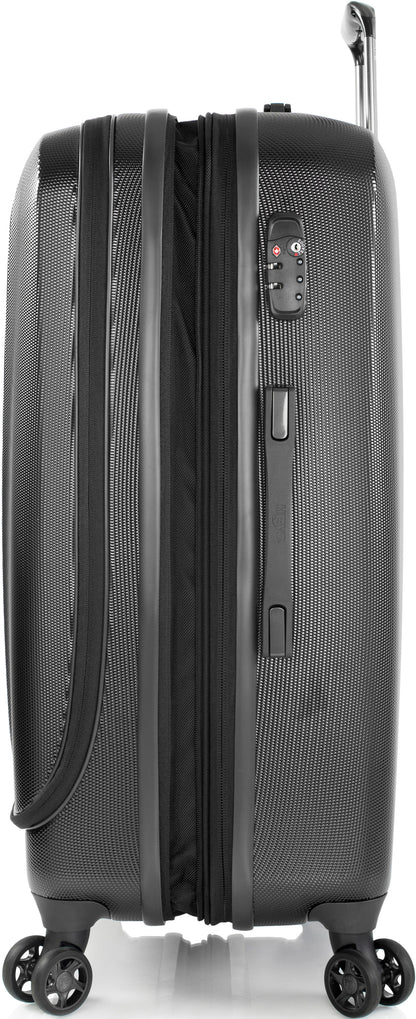 Valise Heys Vantage (L) Black (15023-0001-30) 