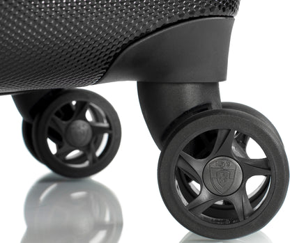 Valise Heys Vantage (L) Black (15023-0001-30) 